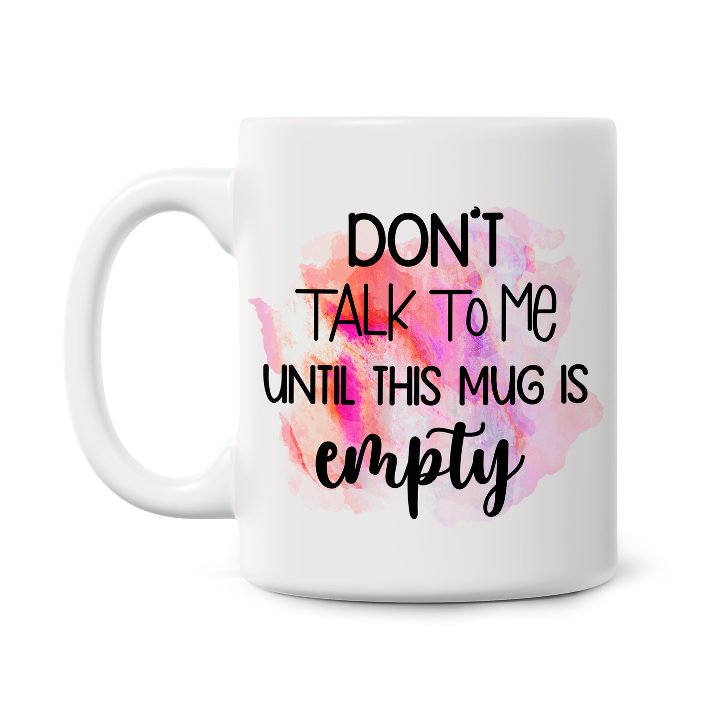 Funny Office 11oz Printed Mugs