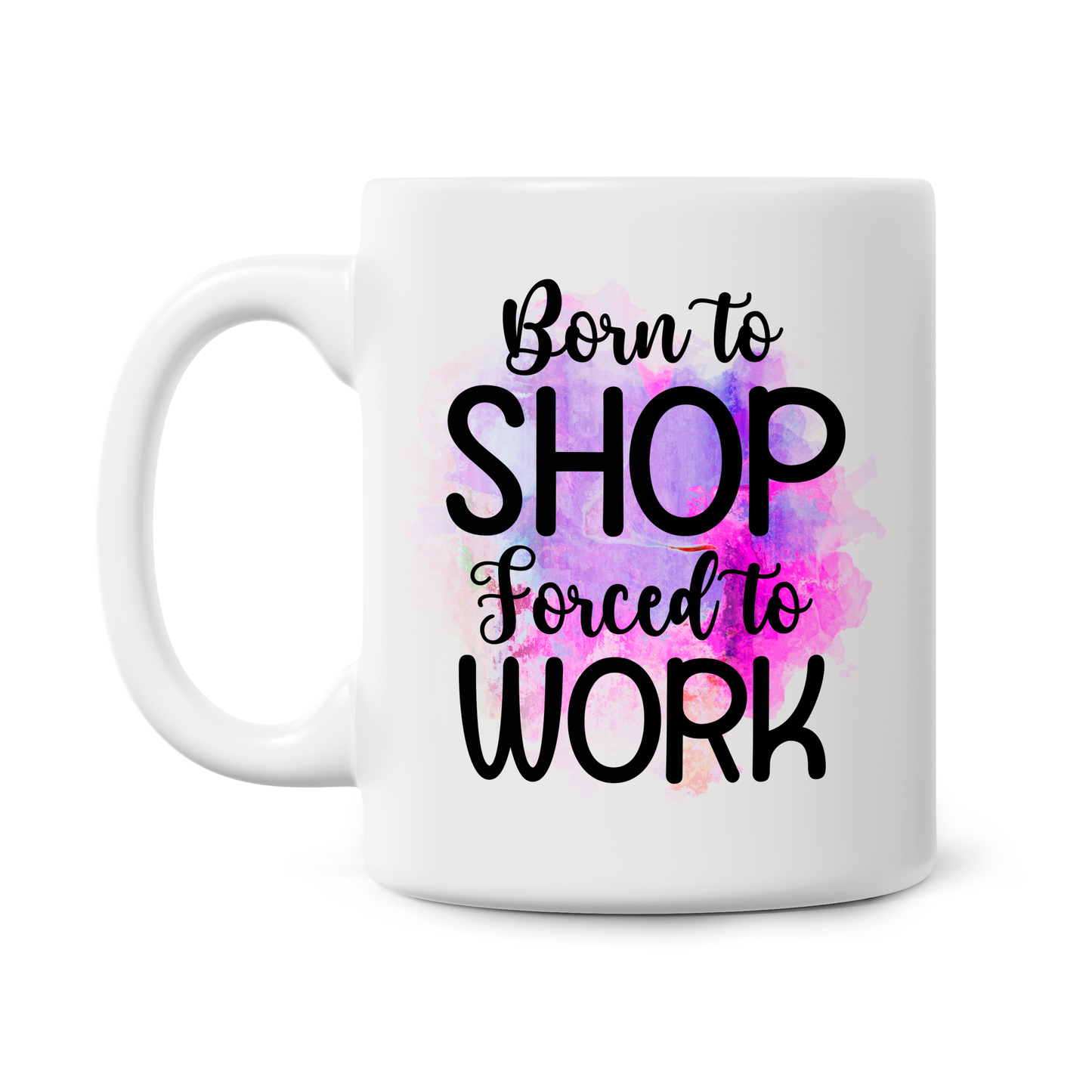 Funny Office 11oz Printed Mugs