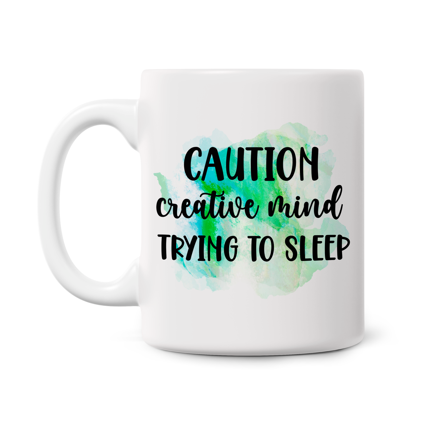 Funny Office 11oz Printed Mugs