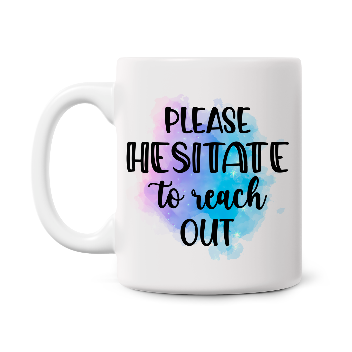 Funny Office 11oz Printed Mugs