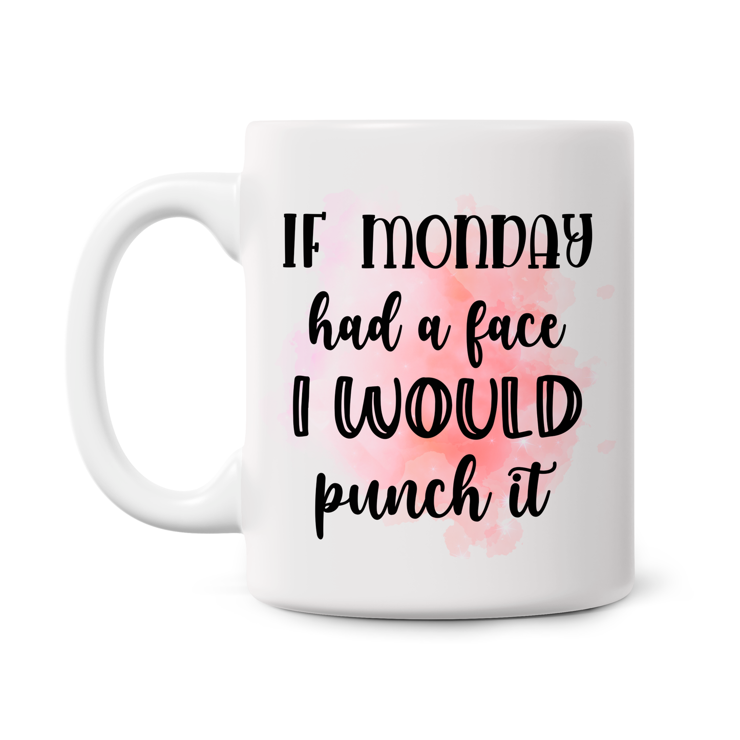 Funny Office 11oz Printed Mugs